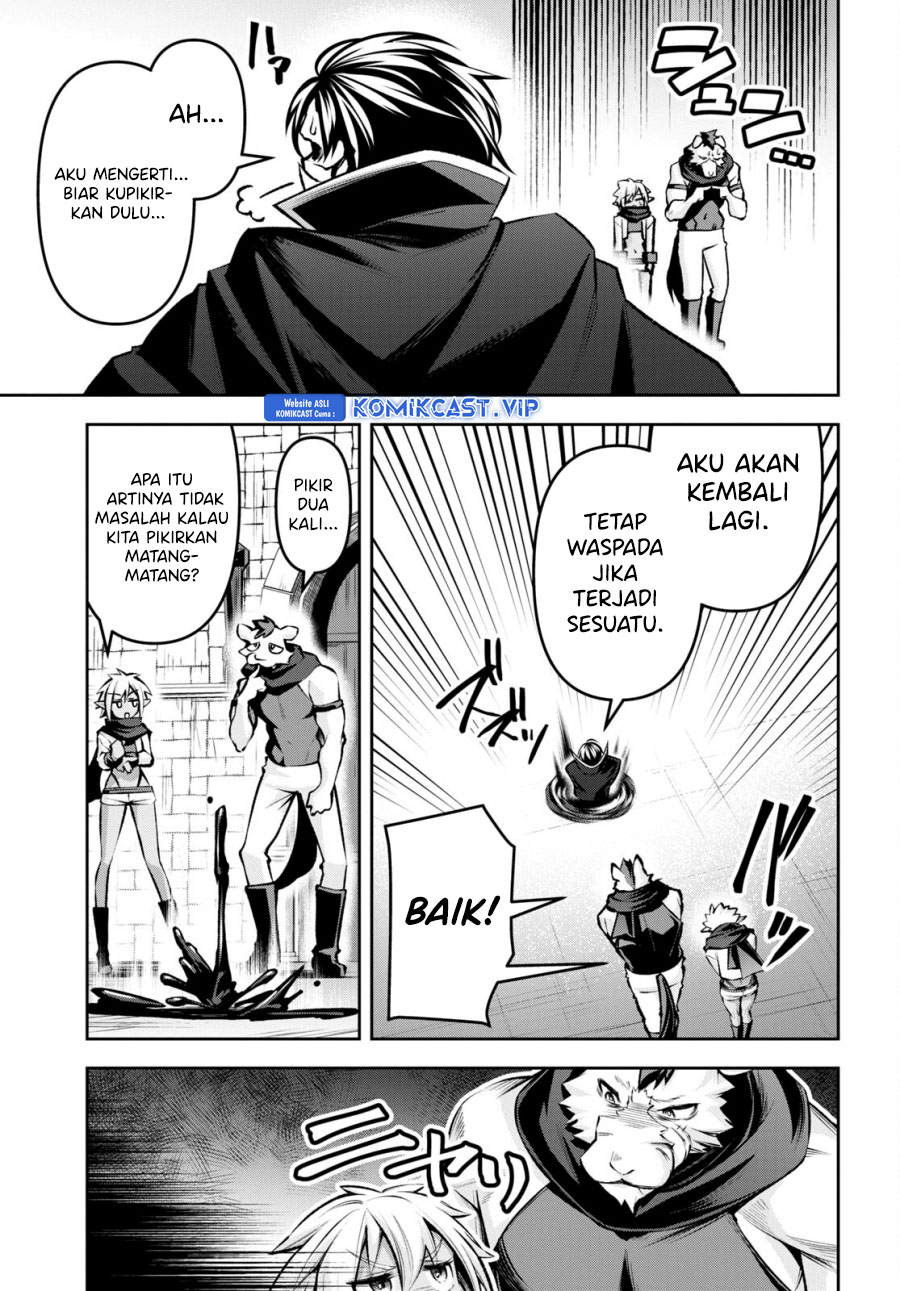 Demon’s Sword Master of Excalibur School